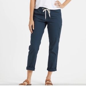 Vuori Women’s Ripstop Pant (NWT)